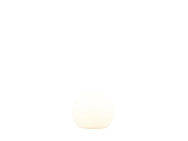 Villa Collection LED solar kugler 2 stk small, Maane